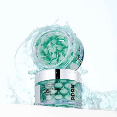VT Cosmetics - PDRN Capsule Cream 100