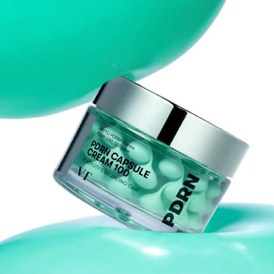 VT Cosmetics - PDRN Capsule Cream 100