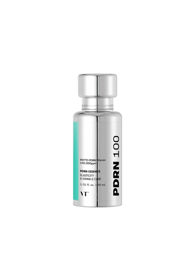 VT Cosmetics - PDRN Essence 100 - Αντιγηραντικός ορός