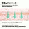 VT Cosmetics - Pdrn Cica Exosome