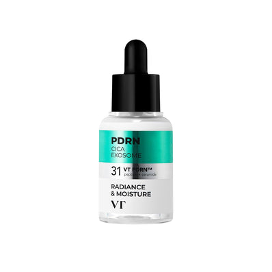 VT Cosmetics - Pdrn Cica Exosome