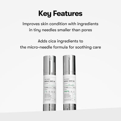 VT Cosmetics - Reedle Shot 100 Essence