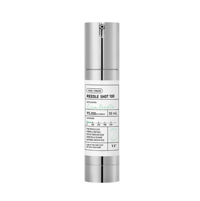 VT Cosmetics - Reedle Shot 100 Essence