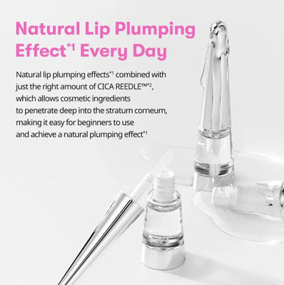 VT Cosmetics - Reedle Shot Lip Plumper Beginner