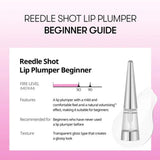 VT Cosmetics - Reedle Shot Lip Plumper Beginner