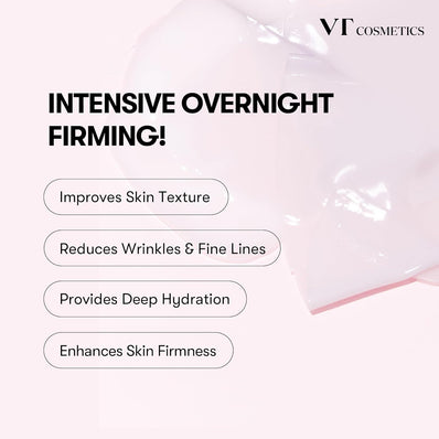 VT cosmetics - VT Collagen Reedle Shot 100 2Step Mask