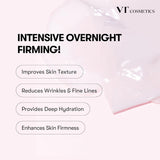 VT cosmetics - VT Collagen Reedle Shot 100 2Step Mask