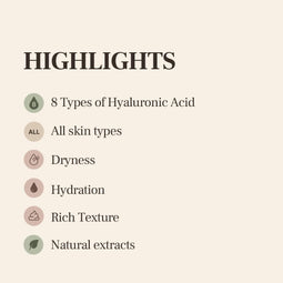 Village 11 Factory - Hydro Boost Eye Cream
