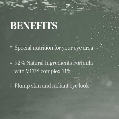Village 11 Factory - Hydro Boost Eye Cream
