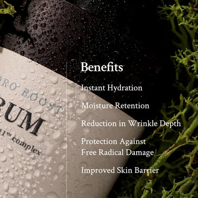 Village 11 Factory - Hydro Boost Serum