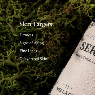 Village 11 Factory - Hydro Boost Serum