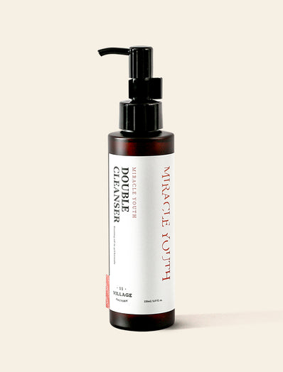 Village 11 Factory - Miracle Youth Double Cleanser