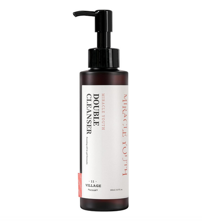 Village 11 Factory - Miracle Youth Double Cleanser