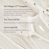 Village 11 Factory - Miracle Youth Double Cleanser