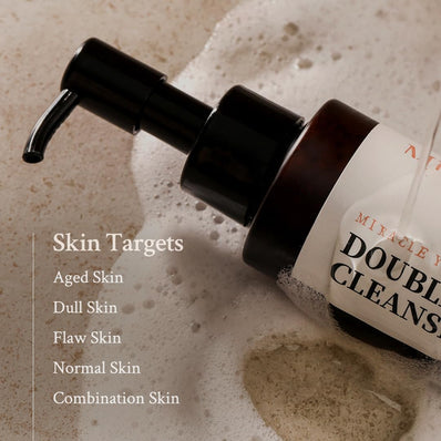 Village 11 Factory - Miracle Youth Double Cleanser