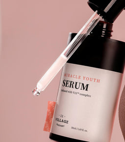 Village 11 Factory - Miracle Youth Serum