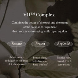 Village 11 Factory - Miracle Youth Serum