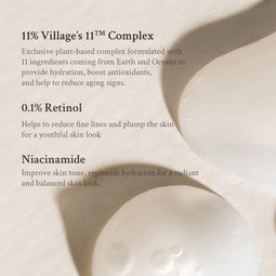 Village 11 Factory - Miracle Youth Serum
