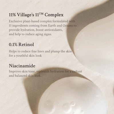 Village 11 Factory - Miracle Youth Serum