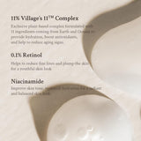Village 11 Factory - Miracle Youth Serum