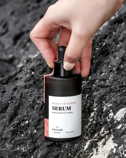 Village 11 Factory - Miracle Youth Serum
