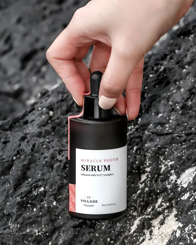 Village 11 Factory - Miracle Youth Serum