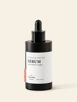 Village 11 Factory - Miracle Youth Serum