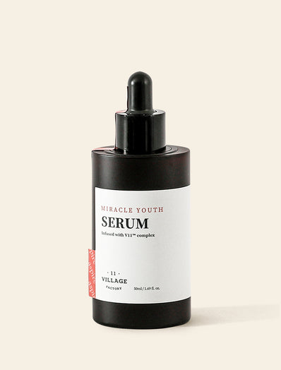 Village 11 Factory - Miracle Youth Serum