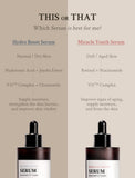 Village 11 Factory - Miracle Youth Serum