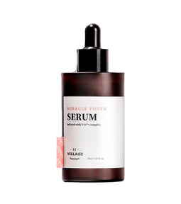 Village 11 Factory - Miracle Youth Serum
