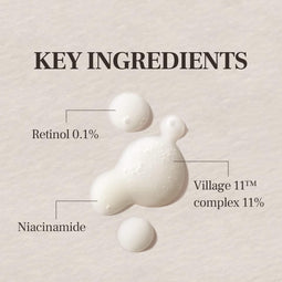 Village 11 Factory - Miracle Youth Serum