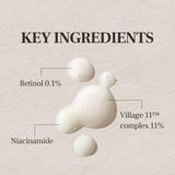 Village 11 Factory - Miracle Youth Serum