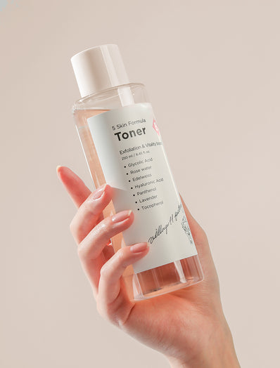 Village 11 Factory - Skin Formula Toner B