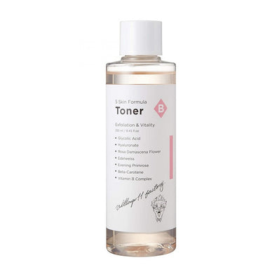 Village 11 Factory - Skin Formula Toner B