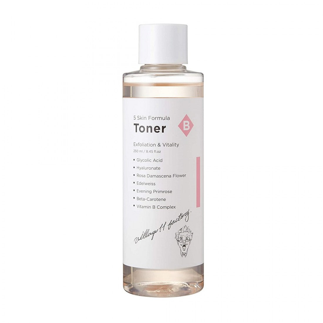 Village 11 Factory - Skin Formula Toner B