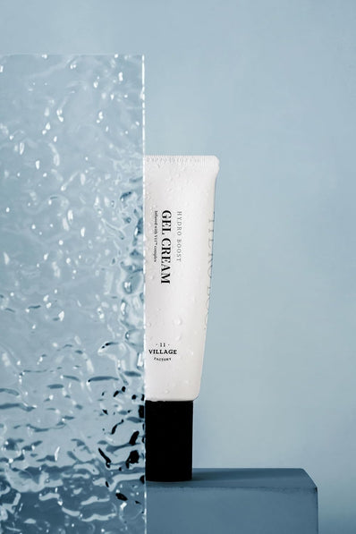 Village 11 Factory - Hydro Boost Gel Cream