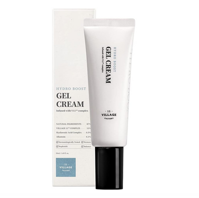 Village 11 Factory - Hydro Boost Gel Cream
