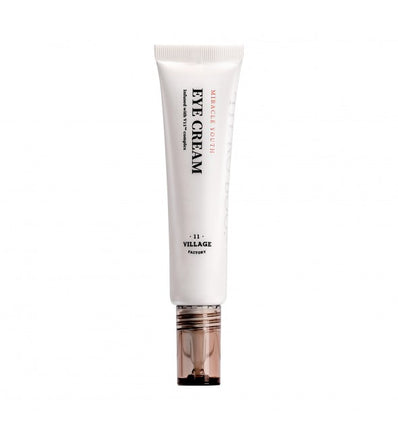 Village 11 Factory - Miracle Youth Eye Cream