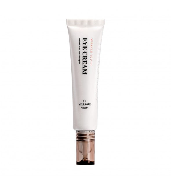 Village 11 Factory - Miracle Youth Eye Cream
