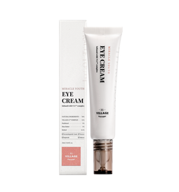 Village 11 Factory - Miracle Youth Eye Cream