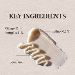 Village 11 Factory - Miracle Youth Eye Cream