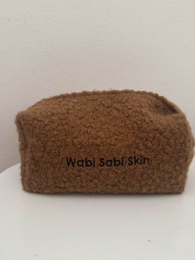 Wabi Sabi Skin - Νεσεσέρ Teddy Bear