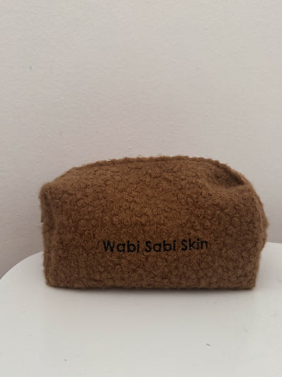 Wabi Sabi Skin - Νεσεσέρ Teddy Bear