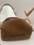 Wabi Sabi Skin - Νεσεσέρ Teddy Bear