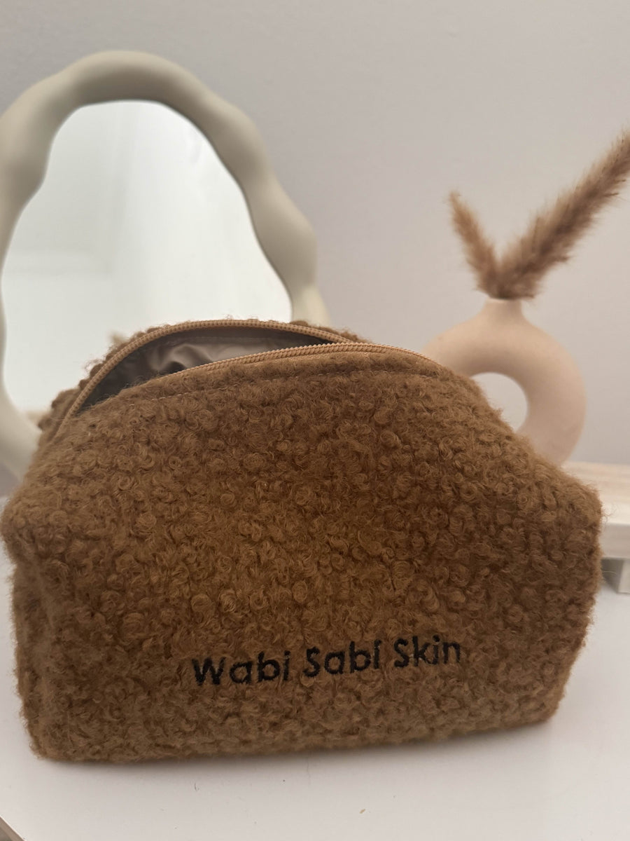 Wabi Sabi Skin - Νεσεσέρ Teddy Bear