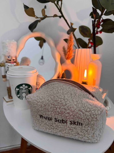 Wabi Sabi Skin - Νεσεσέρ Love yourself first