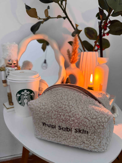 Wabi Sabi Skin - Νεσεσέρ Love yourself first