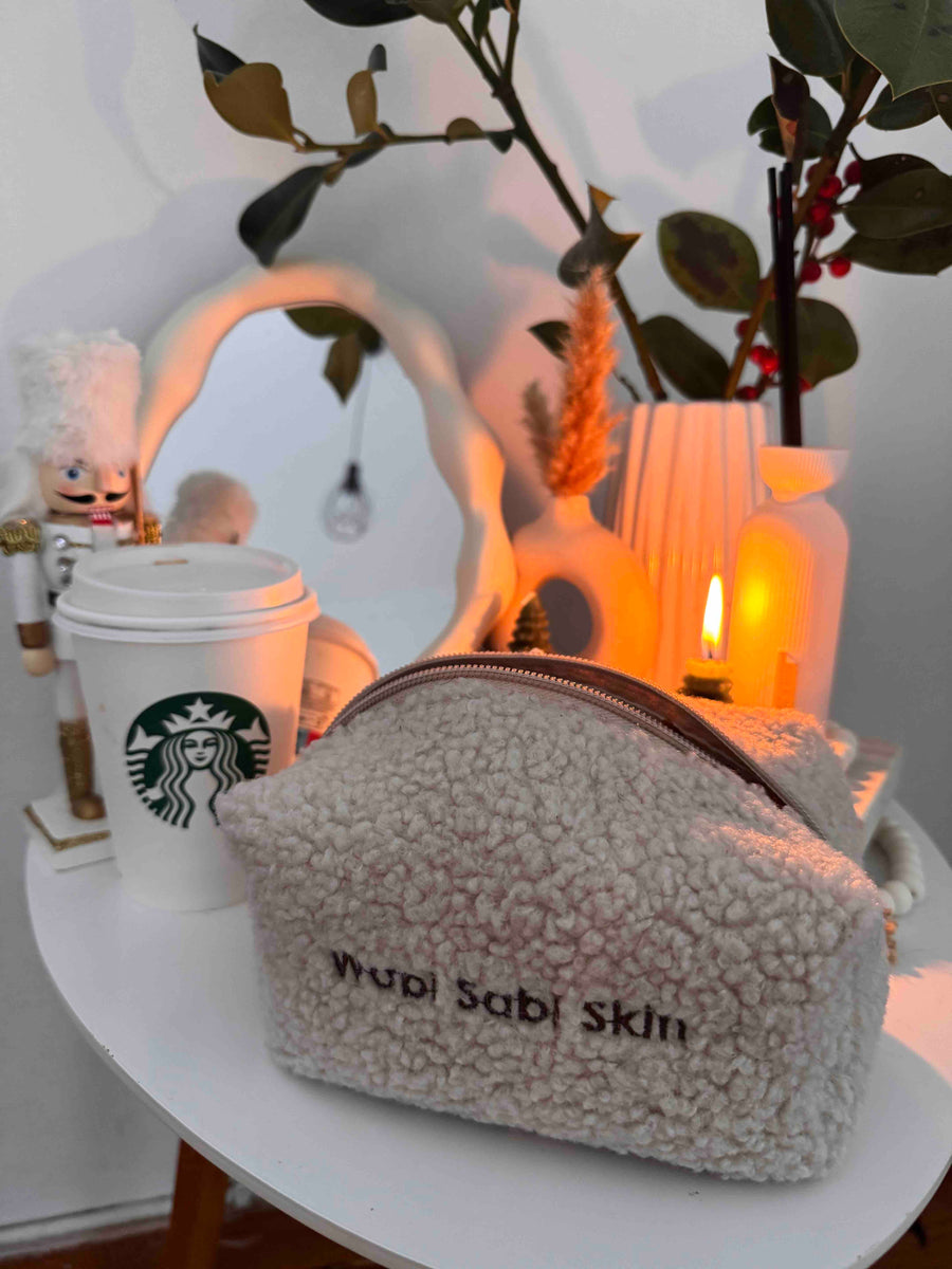 Wabi Sabi Skin - Νεσεσέρ Love yourself first