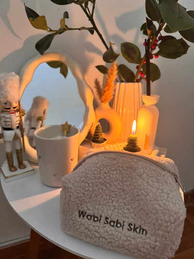 Wabi Sabi Skin - Νεσεσέρ Love yourself first