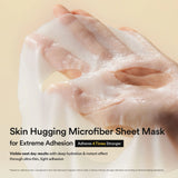 Abib - Gummy Sheet Mask Heartleaf Sticker
